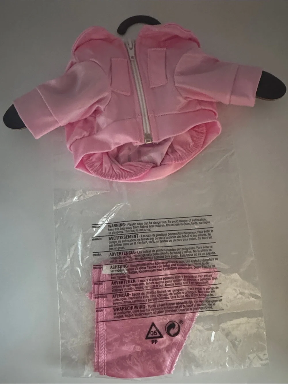Grease nip pink